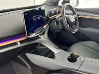 New Cupra Tavascan VZ2 250 kW (340 HP) 2025 Blue SUV