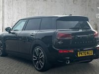 used Mini John Cooper Works Clubman 2.0 Cooper Works Estate 6dr Petrol Steptronic ALL4 Euro 6 (s/s) (306 ps)