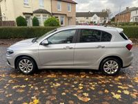 used Fiat Tipo 1.4 EASY PLUS 5d 94 BHP