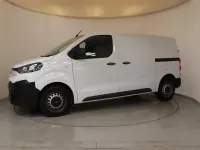 Used Citroën Dispatch 118 HP (86 kW) 2025 White MPV