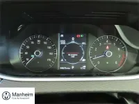 Used Land Rover Range Rover evoque 200 HP (147 kW) 2019 Black SUV