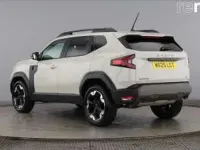 Used Dacia Duster Extreme 130 HP (95 kW) 2025 Beige SUV