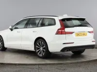 Used Volvo V60 Momentum 161 HP (118 kW) 2022 Estate