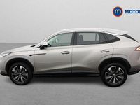 Used MG HS Trophy 224 HP (164 kW) 2025 Silver SUV