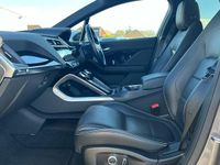 Used Jaguar I-Pace 294 kW (400 HP) 2021 Grey SUV