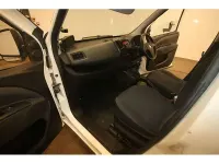 Używany Fiat Doblò 2021 Biały Minivan