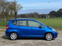 used Honda Jazz 1.3 DSI SE 5d 82 BHP