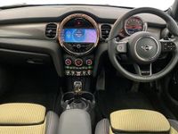 Used Mini Cooper S Hatch 192 HP (141 kW) 2022 Green Hatchback