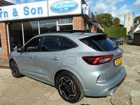Used Ford Kuga ST-Line 180 HP (132 kW) 2024 Silver SUV