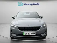 Used Polestar 2 Standard Range Single Motor 169 kW (231 HP) 2023 Grey Hatchback