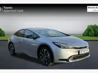 Used Toyota Prius 223 HP (164 kW) 2026 Hatchback