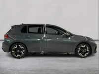 Used VW Golf VIII R-line 150 HP (110 kW) 2025 Grey Hatchback