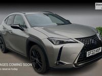 Used Lexus UX 250h 184 HP (135 kW) 2024 SUV