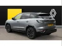Used Renault Austral Iconic Esprit Alpine 196 HP (144 kW) 2025 Other SUV