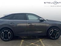 Usado Peugeot e-3008 Allure 152 kW (207 CV) 2024 Gris SUV