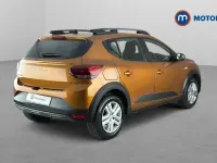 Used Dacia Sandero Expression 91 HP (66 kW) 2025 Hatchback
