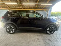 Used Vauxhall Grandland X Sport 130 HP (95 kW) 2019 Blue SUV