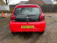 used Peugeot 108 1.0 Active 5dr