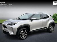 Used Toyota Yaris Hybrid Design 116 HP (85 kW) 2026 Estate