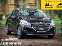 Used Peugeot 208 Access 2014 Hatchback