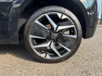 Used Peugeot 208 GT 102 HP (75 kW) 2024 Black Hatchback