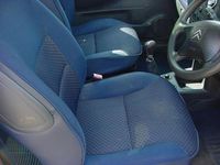 Used Citroën Berlingo 110 HP (80 kW) 2007 Silver MPV