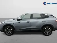 Used MG HS Trophy 224 HP (164 kW) 2025 Grey SUV