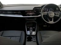 used Audi A3 e-tron 