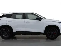 Used Omoda 5 2024 White SUV
