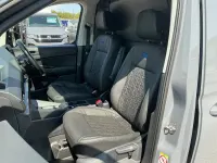 Used VW Caddy Sportline 2023 Grey MPV