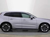 Used Volvo XC60 Ultra 250 HP (183 kW) 2026 SUV