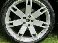 Used Land Rover Range Rover 174 HP (127 kW) 2002 SUV