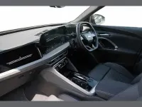 Used Audi Q5 Advanced 200 HP (147 kW) 2025 Black SUV