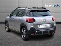 used Citroën C3 Aircross 1.2 PureTech 110 Flair 5dr [6 speed] - 2020 (20)