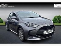 Used Toyota Yaris Hybrid 116 HP (85 kW) 2026 Hatchback