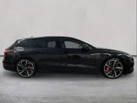 Used Audi S6 e-tron Comfort 364 kW (496 HP) 2025 Black Estate