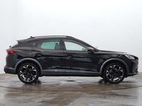 used Cupra Formentor 2.0 TSI 245 VZ2 5Dr DSG Estate