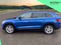 used Skoda Kodiaq 1.5 TSI SE L 5dr [7 Seat]