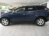 Usado Volvo XC60 SE Lux 2012 Azul SUV