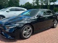 Used Mercedes A200 Executive 163 HP (119 kW) 2026 Hatchback