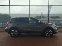 Used Nissan Qashqai Tekna+ 110 HP (80 kW) 2018 Grey SUV