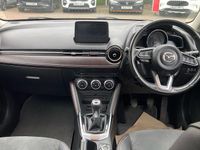 Used Mazda 2 Inclusive 116 HP (85 kW) 2019 Grey Hatchback
