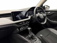 Used Skoda Kamiq SE 85 HP (62 kW) 2025 Black magic pearl effect SUV