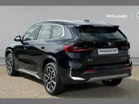 Used BMW X1 xLine 214 HP (157 kW) 2025 Black SUV