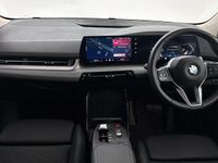 Used BMW 220 Active Tourer Sport Line 168 HP (123 kW) 2025 Blue MPV