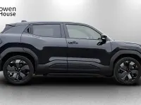 Used Suzuki e-Vitara 134 kW (183 HP) 2025 Black SUV