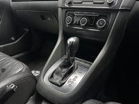 Begagnad VW Golf VII SE 2013 Silver Kombi