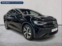 Used VW ID.5 Pro 127 kW (174 HP) 2023 Black SUV