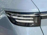 Used Vauxhall Grandland 154 kW (210 HP) 2025 Grey SUV