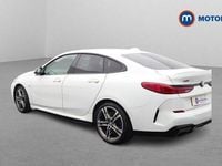 Used BMW M235 306 HP (225 kW) 2024 Coupe